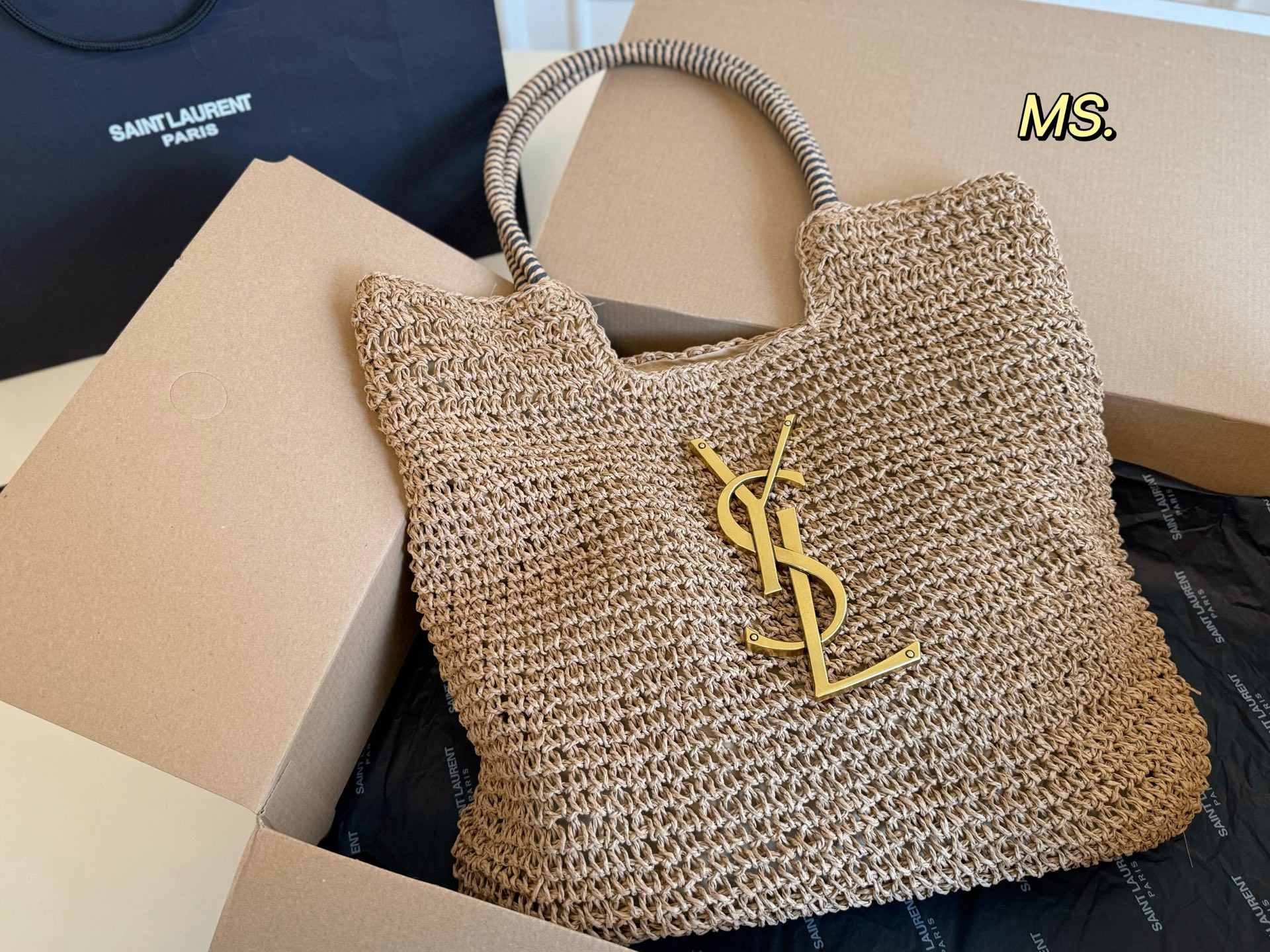 YSL bag 04